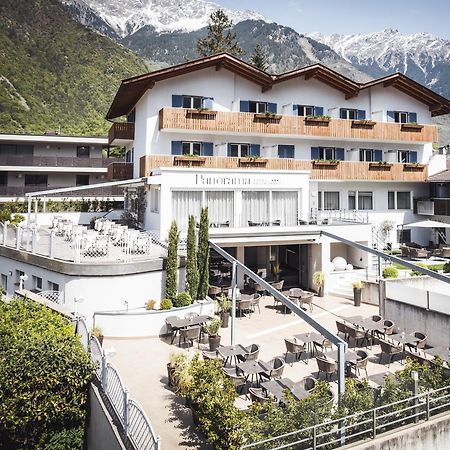 Hotel Panorama Rabla Exterior photo